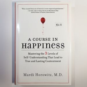 A COURSE IN HAPPINESS